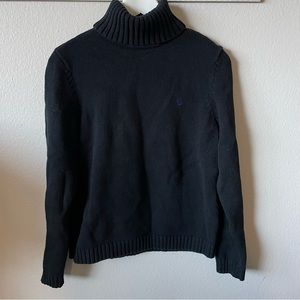 Ralph Lauren Turtle Neck Sweater Size Medium